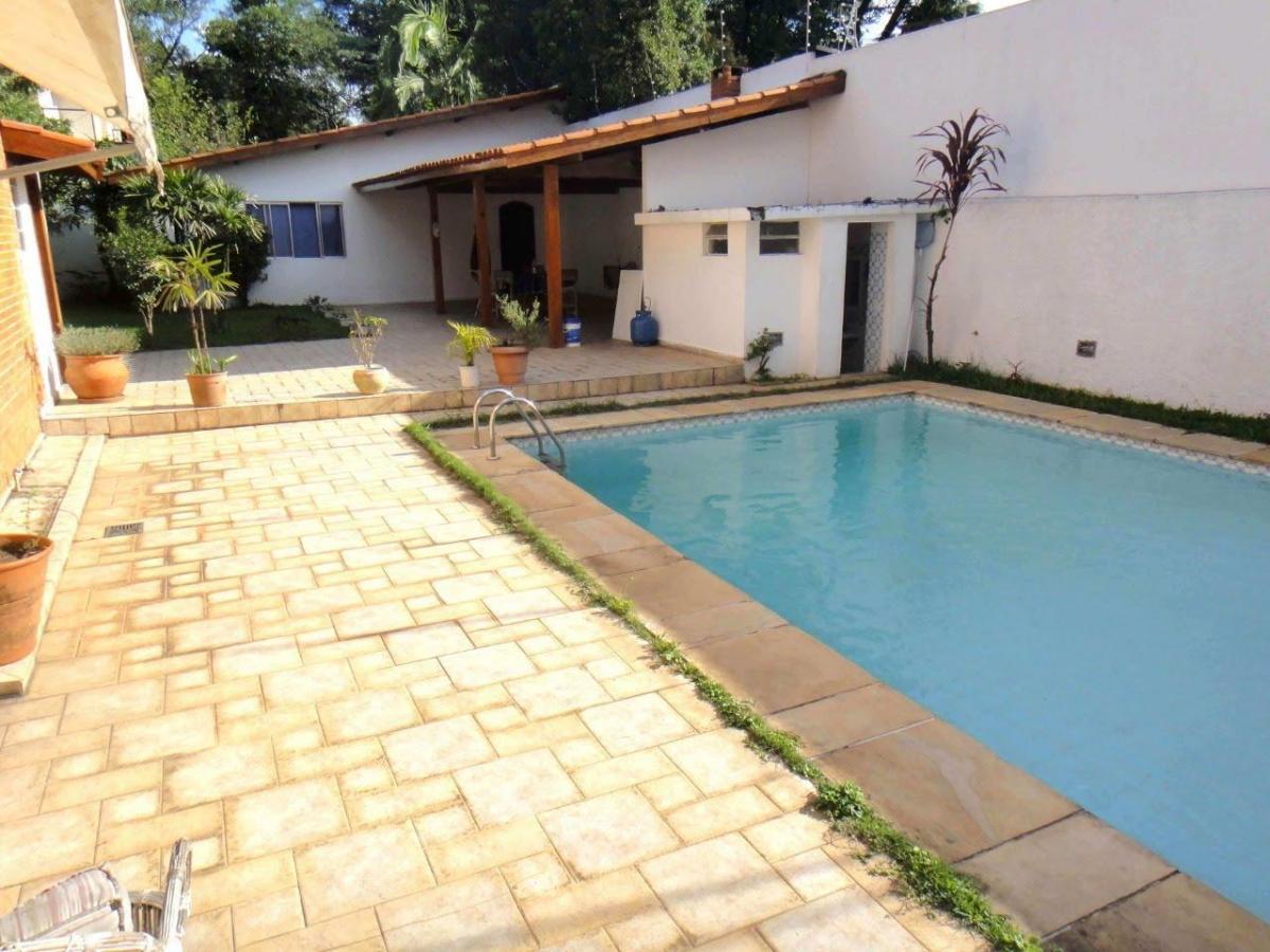 Casa em Morumbi – São Paulo