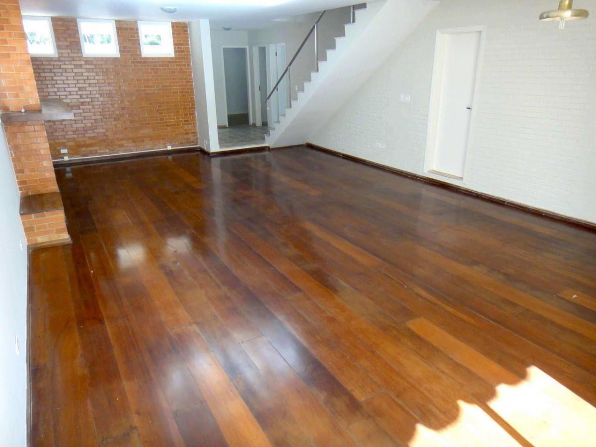 Casa em Morumbi – São Paulo