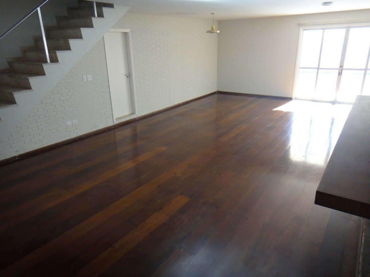 Casa em Morumbi – São Paulo