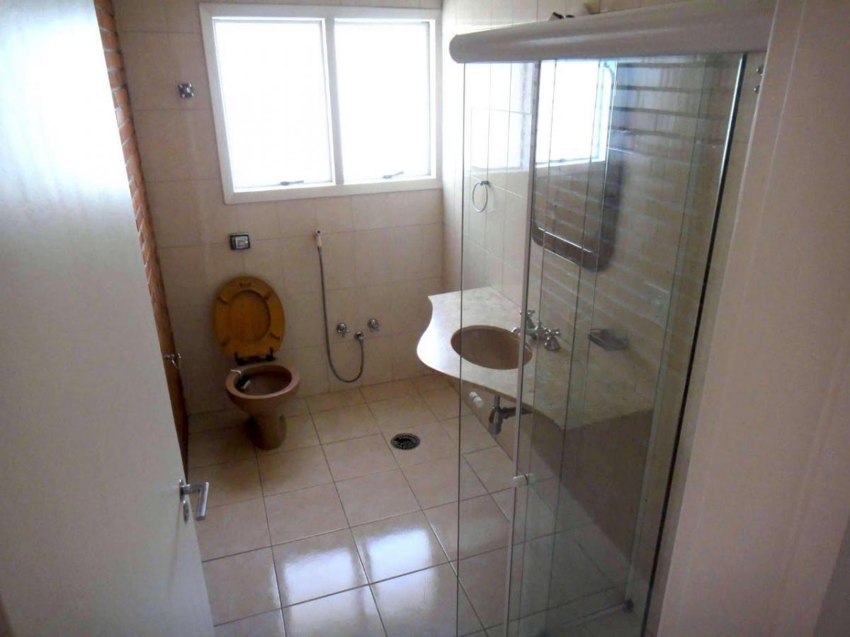 Casa em Morumbi – São Paulo