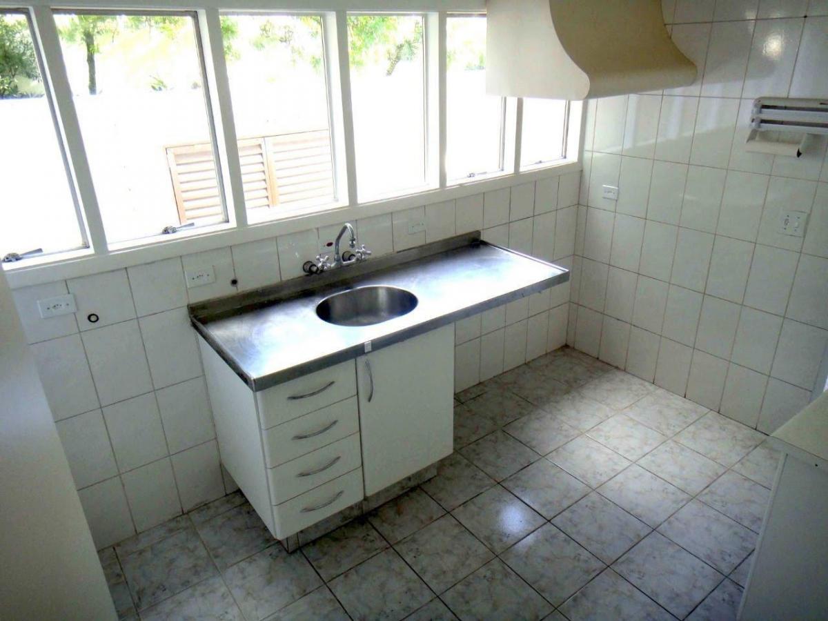 Casa em Morumbi – São Paulo
