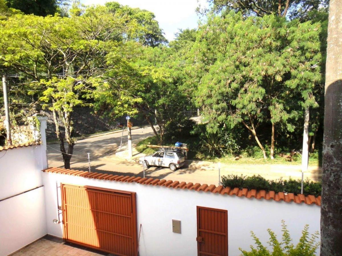 Casa em Morumbi – São Paulo