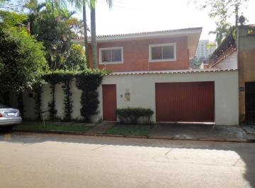 Casa em Morumbi – São Paulo