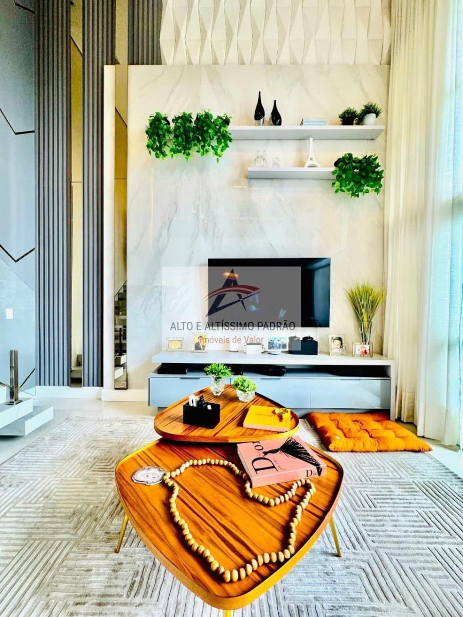 Apartamento com 3 suítes 4 vagas a venda no Morumbi