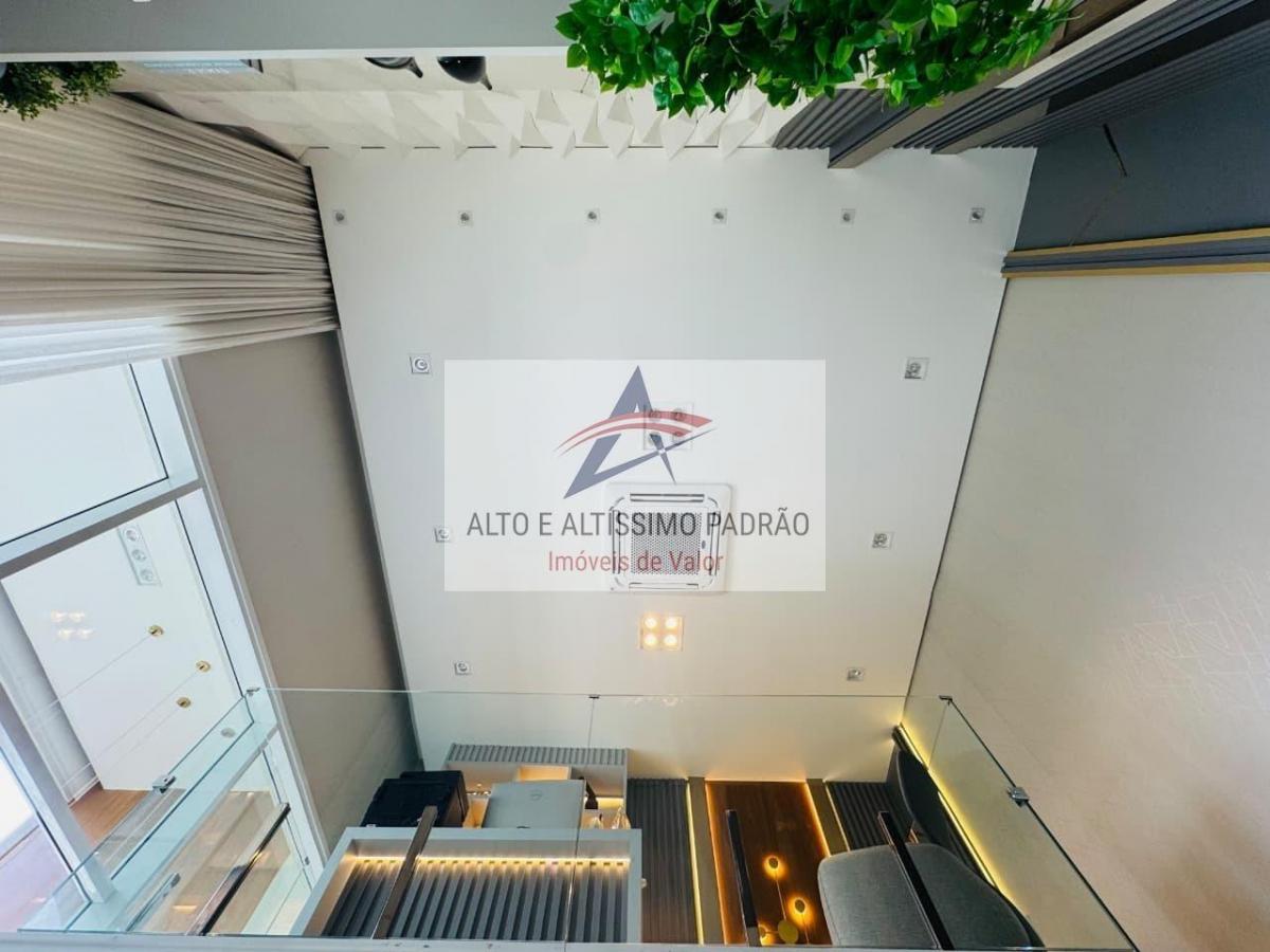 Apartamento com 3 suítes 4 vagas a venda no Morumbi