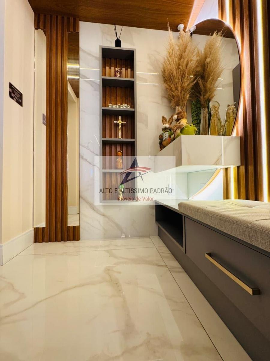 Apartamento com 3 suítes 4 vagas a venda no Morumbi