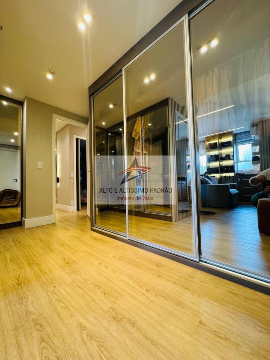 Apartamento com 3 suítes 4 vagas a venda no Morumbi
