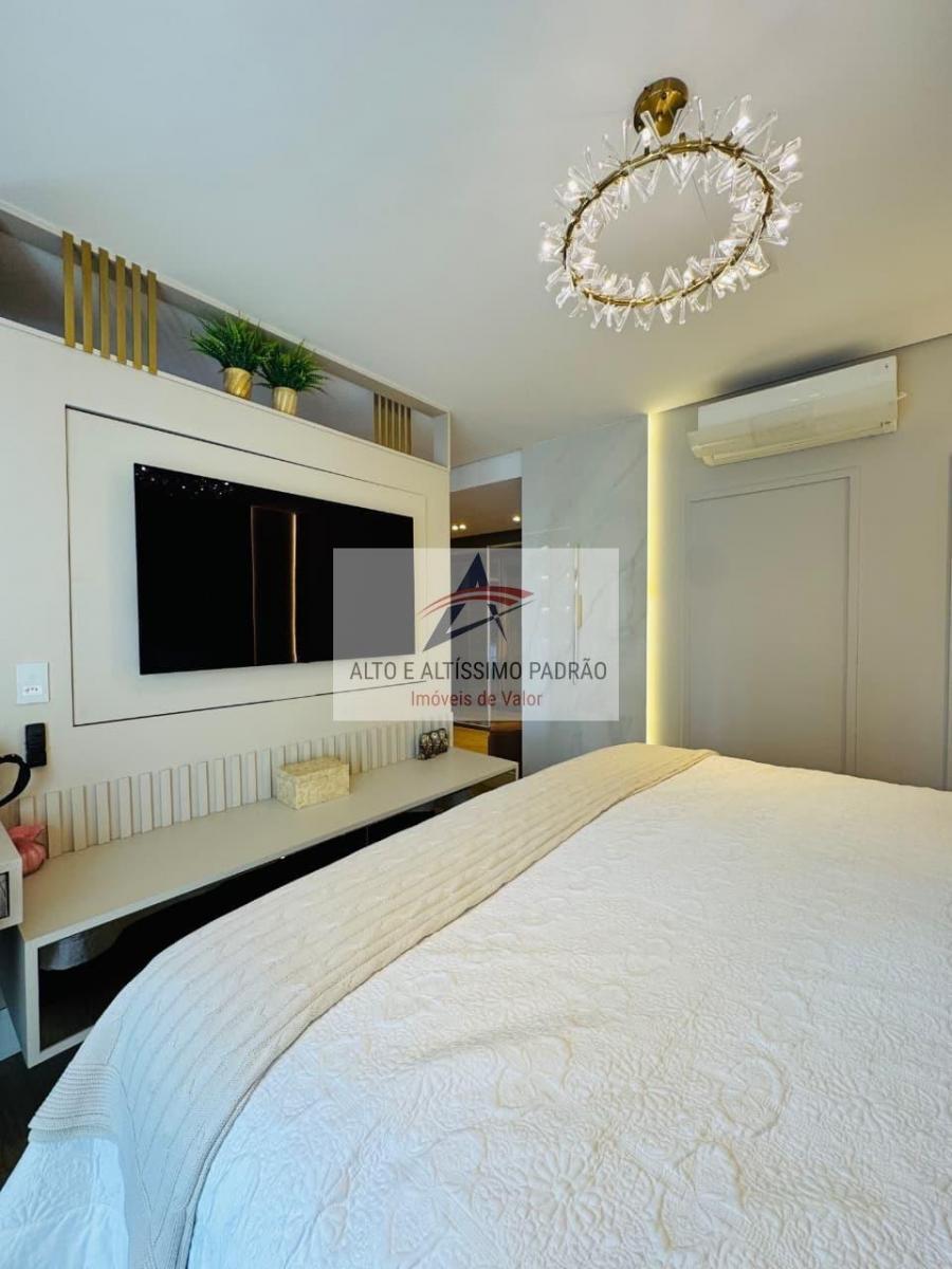 Apartamento com 3 suítes 4 vagas a venda no Morumbi