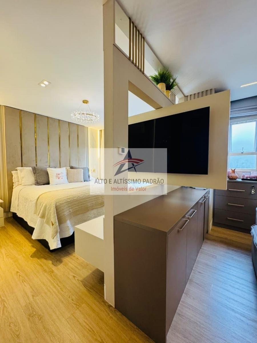 Apartamento com 3 suítes 4 vagas a venda no Morumbi