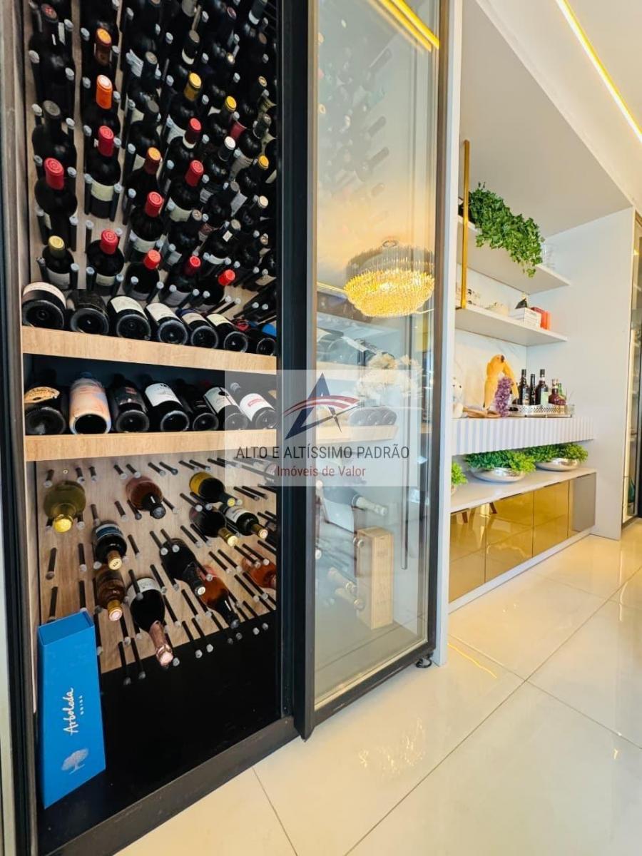 Apartamento com 3 suítes 4 vagas a venda no Morumbi
