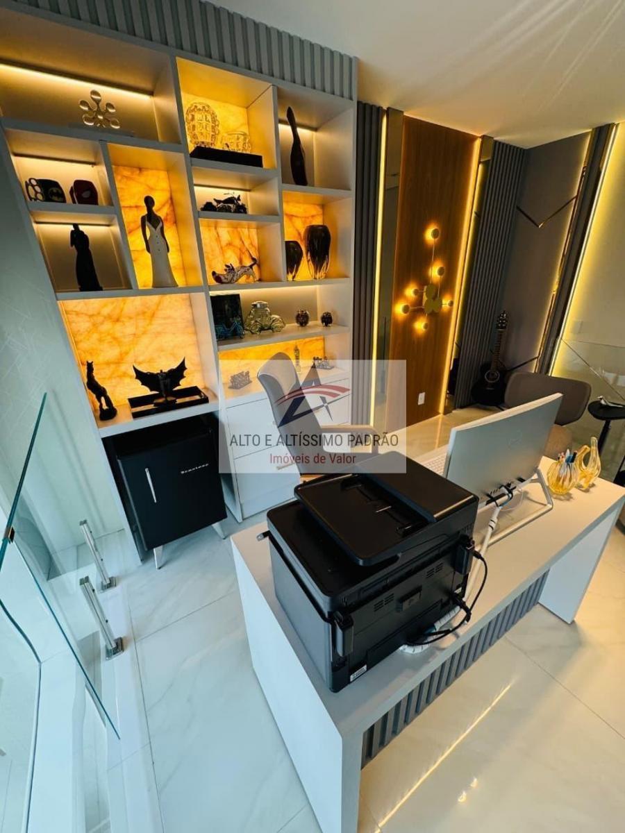 Apartamento com 3 suítes 4 vagas a venda no Morumbi