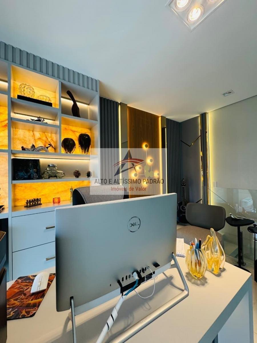 Apartamento com 3 suítes 4 vagas a venda no Morumbi