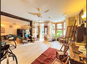 Casa à Venda – Vila Olímpia, 4 Quartos, 400 m² – São Paulo
