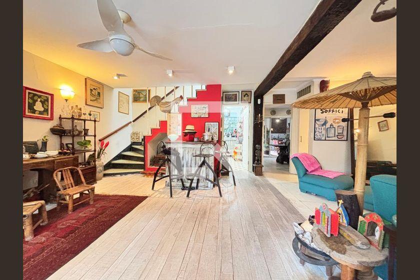 Casa à Venda – Vila Olímpia, 4 Quartos, 400 m² – São Paulo