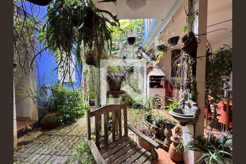 Casa à Venda – Vila Olímpia, 4 Quartos, 400 m² – São Paulo