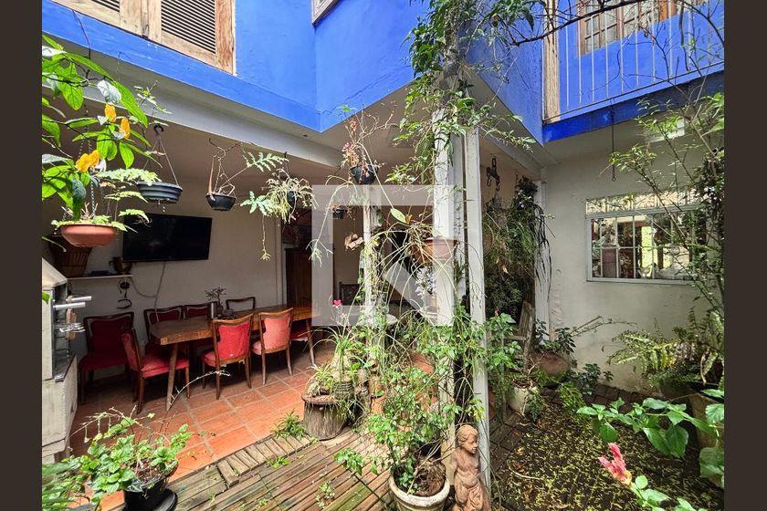 Casa à Venda – Vila Olímpia, 4 Quartos, 400 m² – São Paulo