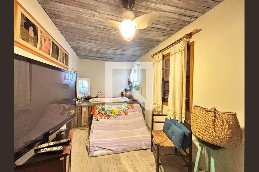 Casa à Venda – Vila Olímpia, 4 Quartos, 400 m² – São Paulo