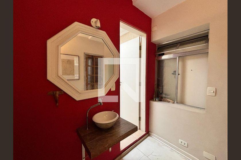 Casa à Venda – Vila Olímpia, 4 Quartos, 400 m² – São Paulo