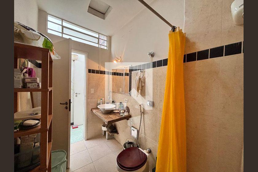 Casa à Venda – Vila Olímpia, 4 Quartos, 400 m² – São Paulo