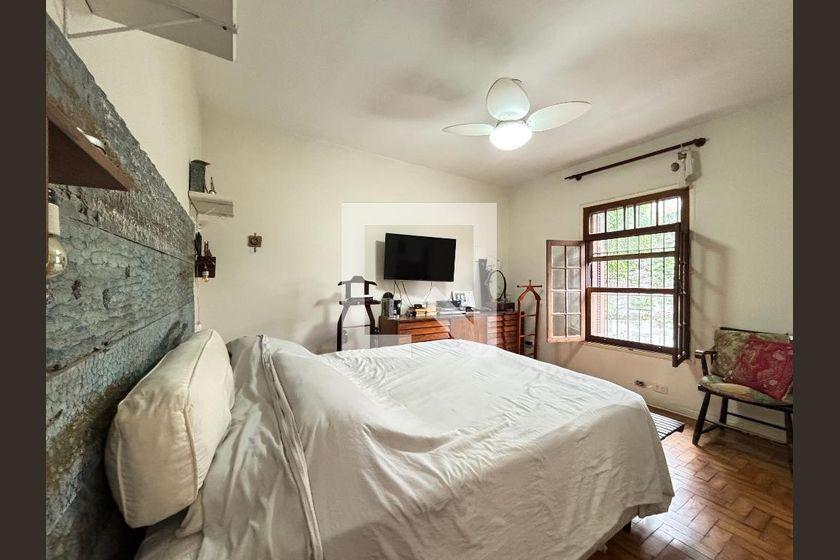 Casa à Venda – Vila Olímpia, 4 Quartos, 400 m² – São Paulo