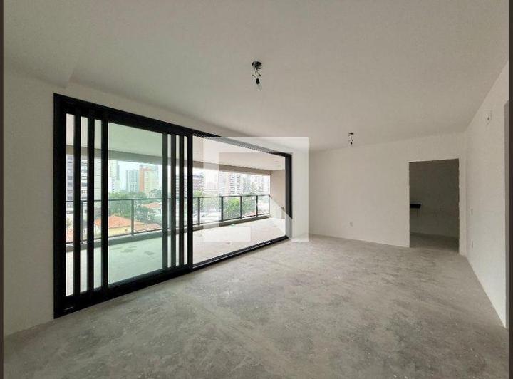 Apartamento à Venda – Brooklin, 4 Quartos, 194 m² – São Paulo