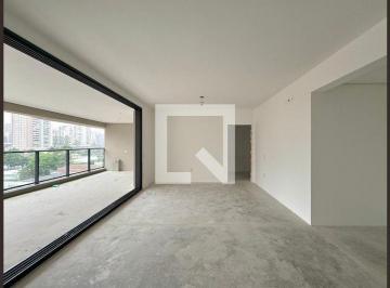 Apartamento à Venda – Brooklin, 4 Quartos, 194 m² – São Paulo