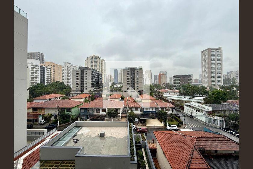 Apartamento à Venda – Brooklin, 4 Quartos, 194 m² – São Paulo