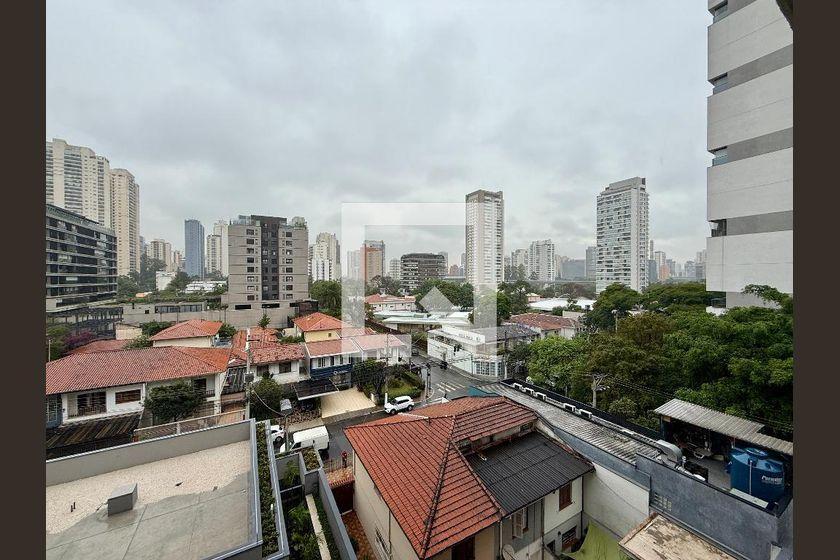 Apartamento à Venda – Brooklin, 4 Quartos, 194 m² – São Paulo
