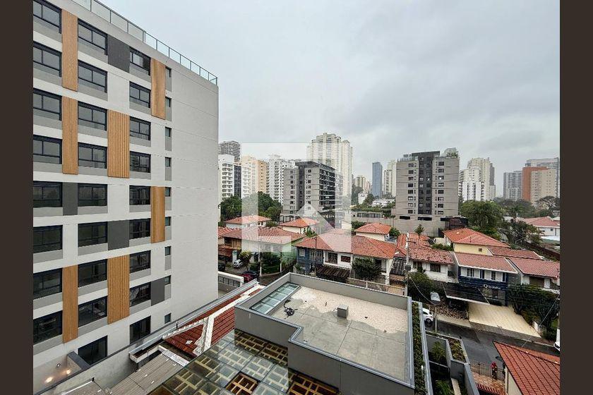 Apartamento à Venda – Brooklin, 4 Quartos, 194 m² – São Paulo