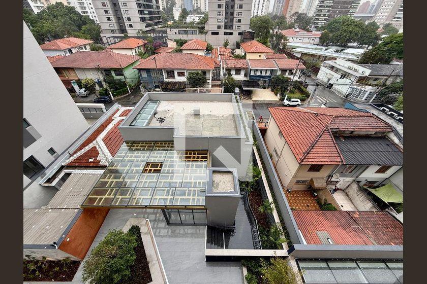Apartamento à Venda – Brooklin, 4 Quartos, 194 m² – São Paulo