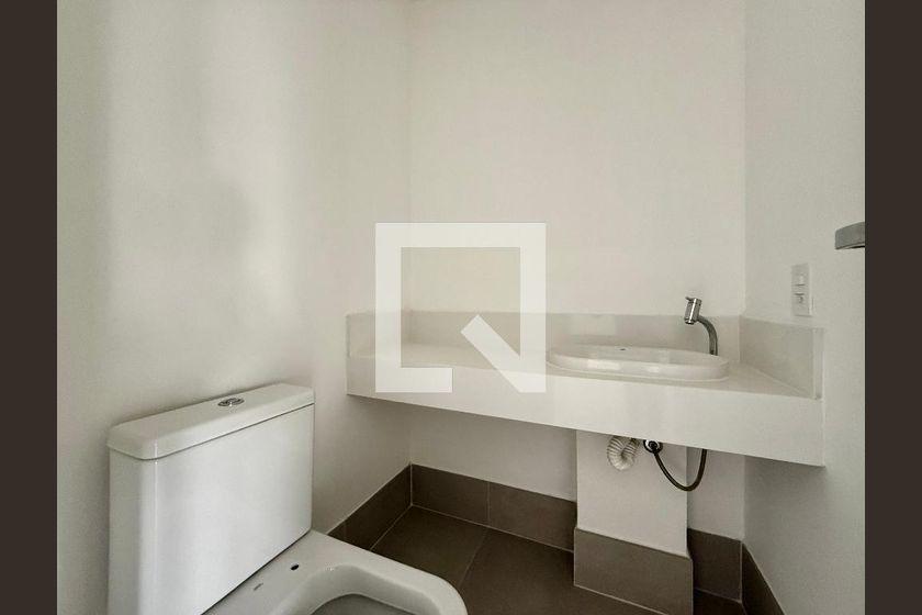 Apartamento à Venda – Brooklin, 4 Quartos, 194 m² – São Paulo