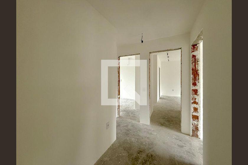 Apartamento à Venda – Brooklin, 4 Quartos, 194 m² – São Paulo