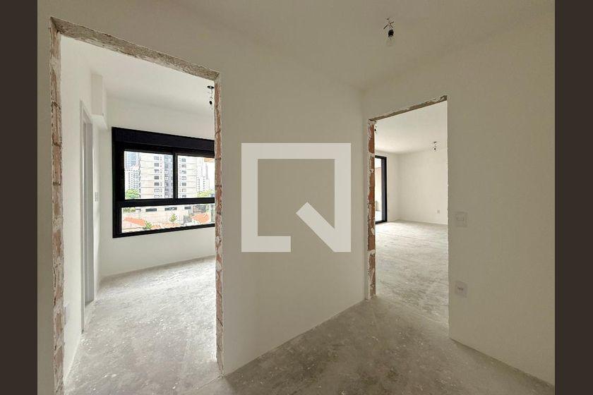 Apartamento à Venda – Brooklin, 4 Quartos, 194 m² – São Paulo