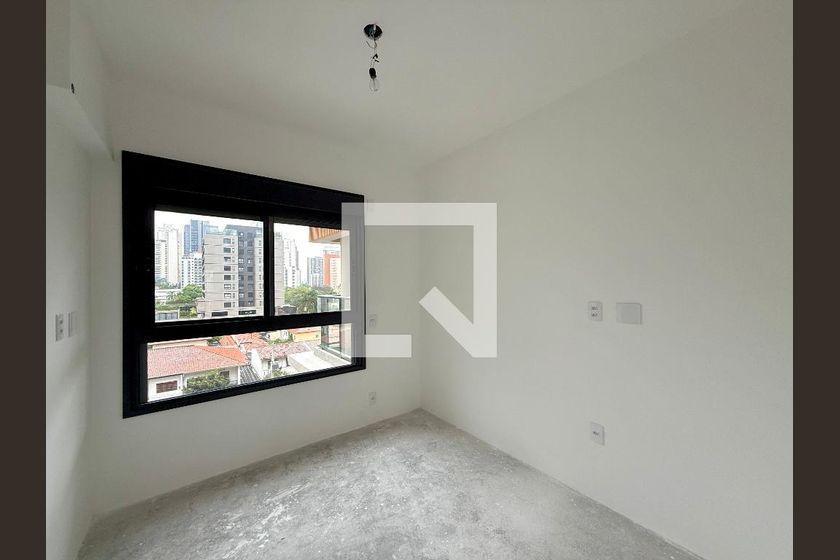 Apartamento à Venda – Brooklin, 4 Quartos, 194 m² – São Paulo
