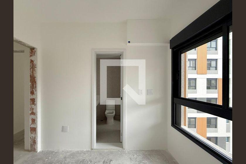 Apartamento à Venda – Brooklin, 4 Quartos, 194 m² – São Paulo