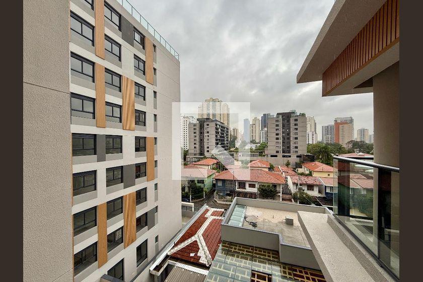 Apartamento à Venda – Brooklin, 4 Quartos, 194 m² – São Paulo