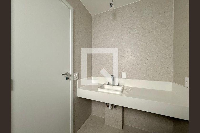 Apartamento à Venda – Brooklin, 4 Quartos, 194 m² – São Paulo