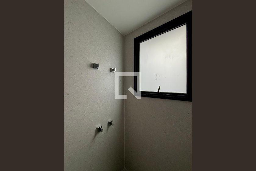 Apartamento à Venda – Brooklin, 4 Quartos, 194 m² – São Paulo