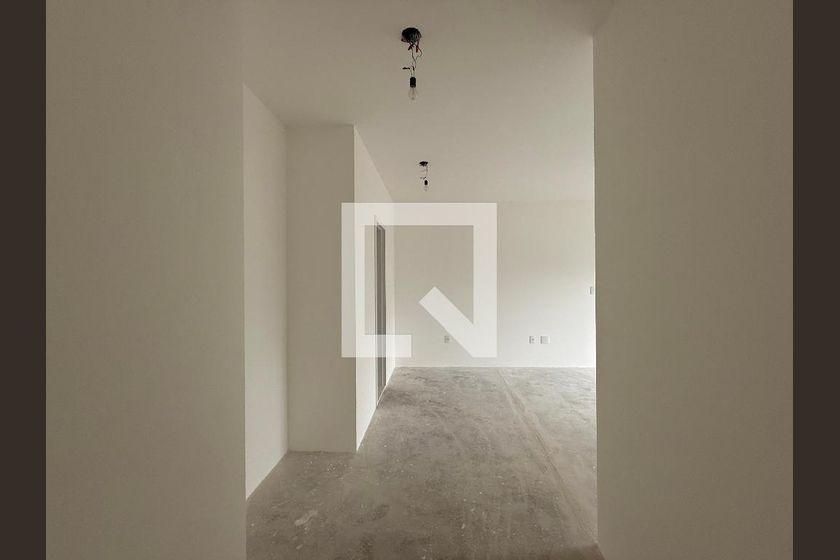 Apartamento à Venda – Brooklin, 4 Quartos, 194 m² – São Paulo
