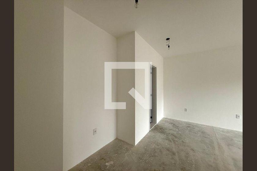 Apartamento à Venda – Brooklin, 4 Quartos, 194 m² – São Paulo