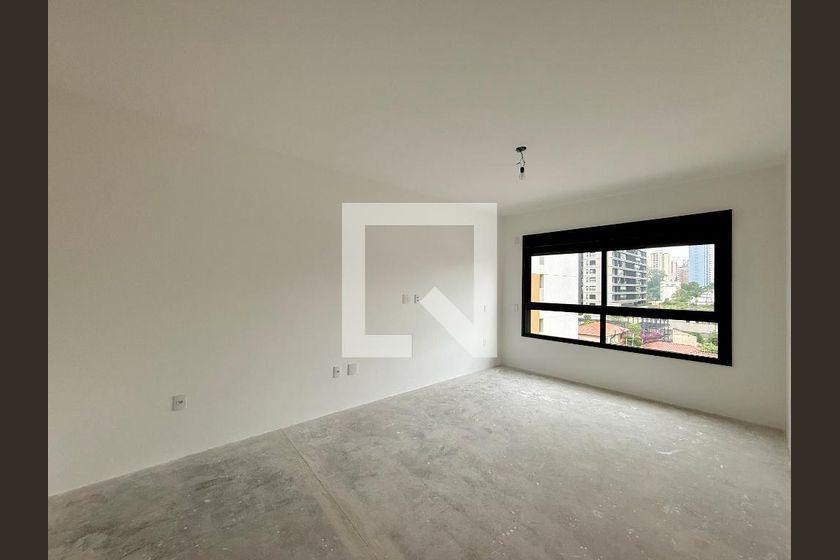 Apartamento à Venda – Brooklin, 4 Quartos, 194 m² – São Paulo