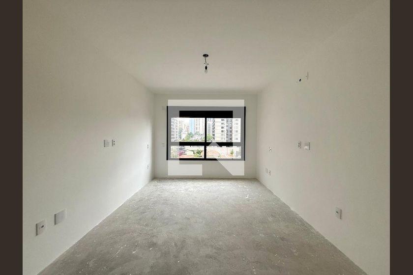 Apartamento à Venda – Brooklin, 4 Quartos, 194 m² – São Paulo