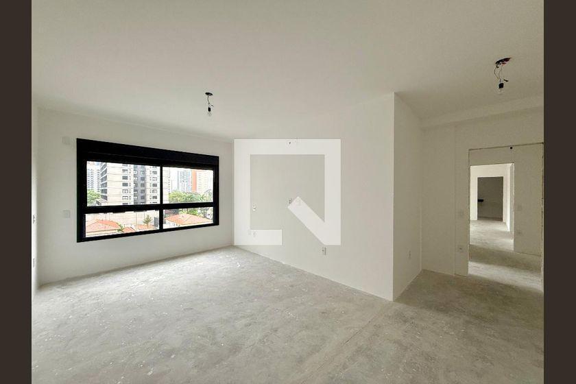Apartamento à Venda – Brooklin, 4 Quartos, 194 m² – São Paulo