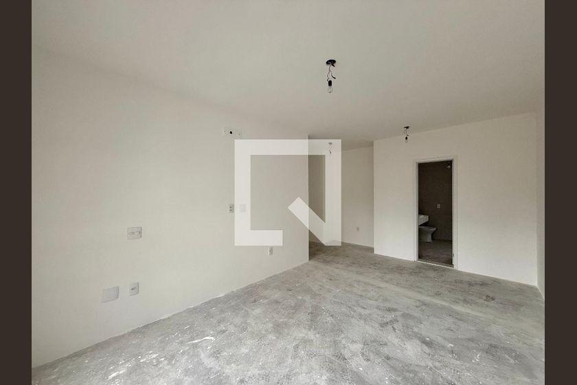 Apartamento à Venda – Brooklin, 4 Quartos, 194 m² – São Paulo