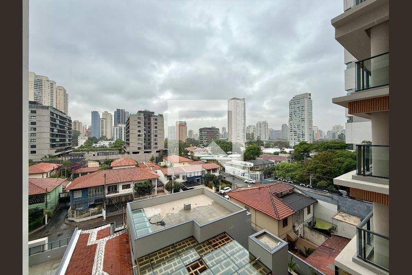 Apartamento à Venda – Brooklin, 4 Quartos, 194 m² – São Paulo