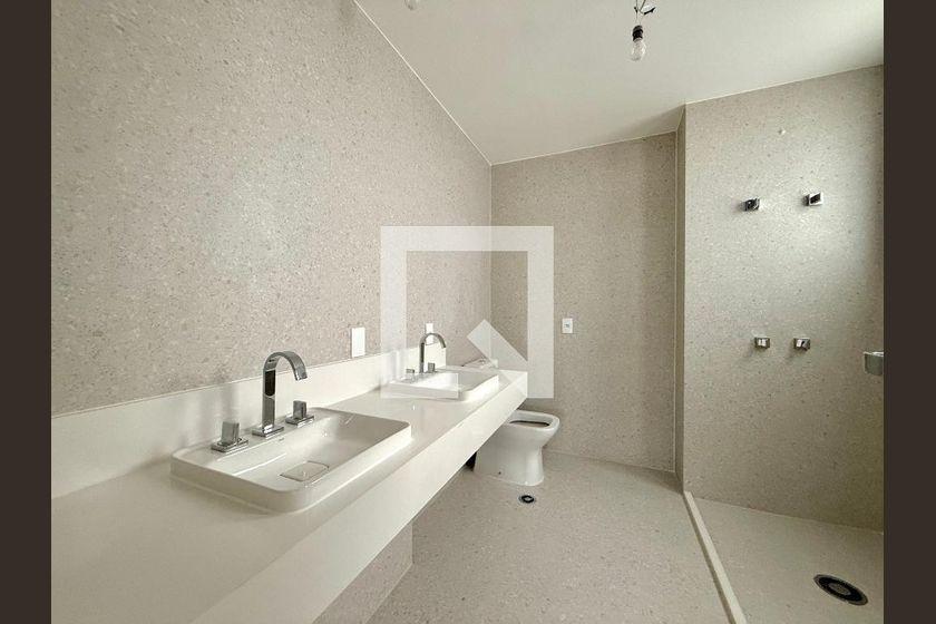 Apartamento à Venda – Brooklin, 4 Quartos, 194 m² – São Paulo