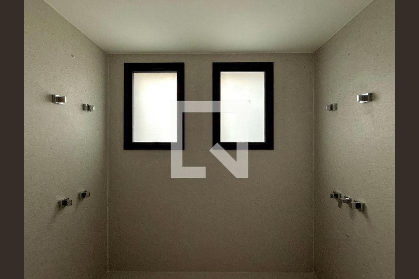 Apartamento à Venda – Brooklin, 4 Quartos, 194 m² – São Paulo