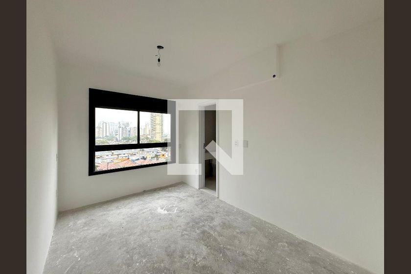 Apartamento à Venda – Brooklin, 4 Quartos, 194 m² – São Paulo
