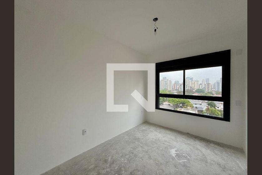 Apartamento à Venda – Brooklin, 4 Quartos, 194 m² – São Paulo