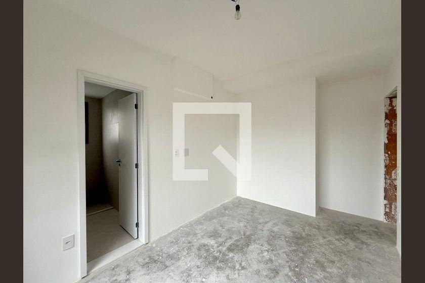 Apartamento à Venda – Brooklin, 4 Quartos, 194 m² – São Paulo